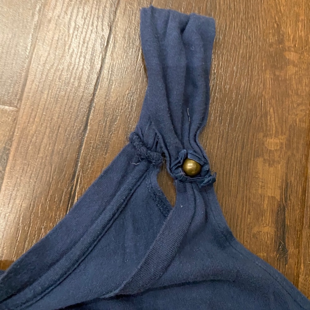 Patrick Robinson Tank - image 6